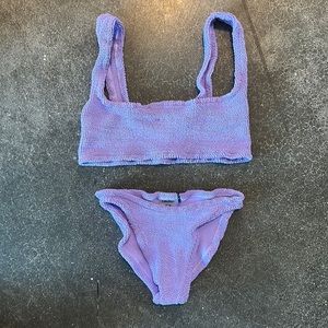 Hunza Bikini